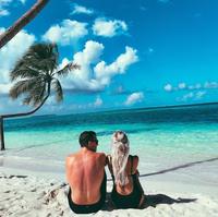 Отзыв от Ира - Виза Destination Thailand