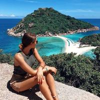 Отзыв от Жанна - Виза Destination Thailand